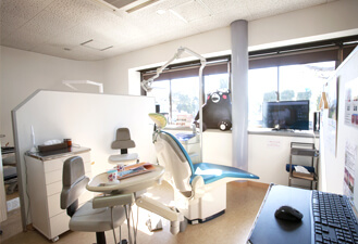 歯科治療提案